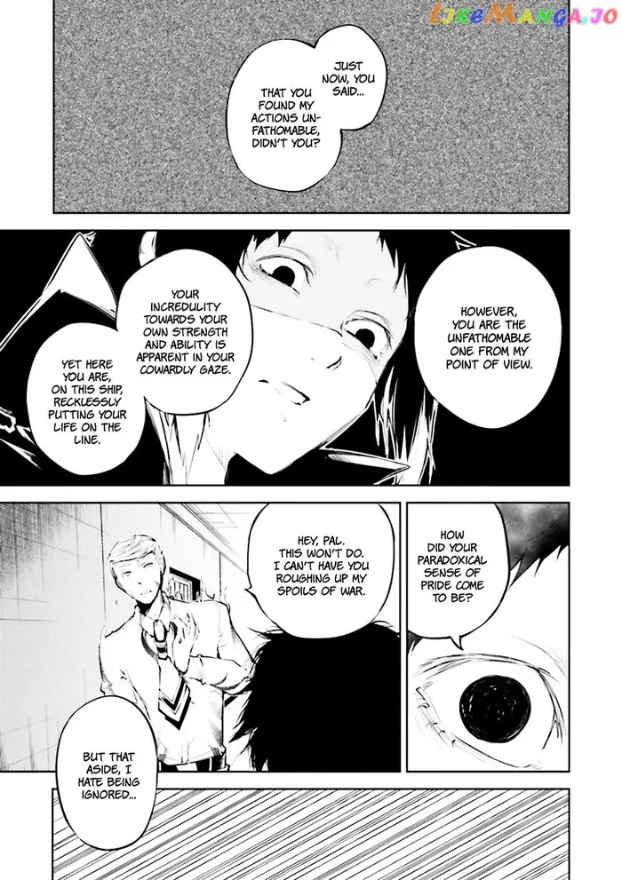 Bungou Stray Dogs Chapter 34 image 31_optimized